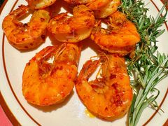 -ZAFFERANO西班牙海鲜饭(上海首店)