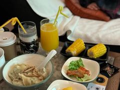 -和子足浴SPA会馆(东方之门店)