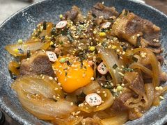 -橡果烤肉(仙林店)