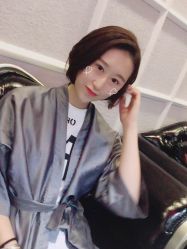 -芳琪造型