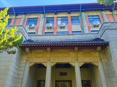 -浙江大学(玉泉校区)