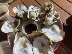 -二子海鲜大排档(太阳城店)