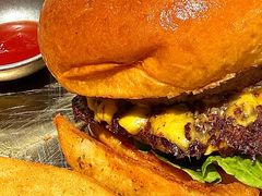 -魏斯理汉堡(西安沣东吾悦店)