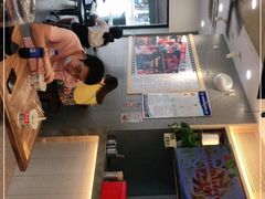 -蔡明纬热干面(长港路店)
