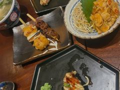 -鸟鹏烧鸟居酒屋(仁恒梦中心店)