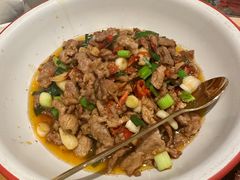 -周麻婆·川式小炒(泉州鲤城超越工业园店)