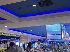 -海韵之星邮轮水会(明发商业广场店)