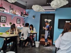 -友达面馆·酸菜鱼面(钱塘区店)