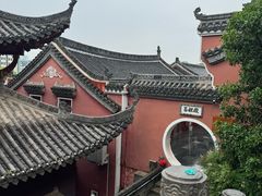 -长春观