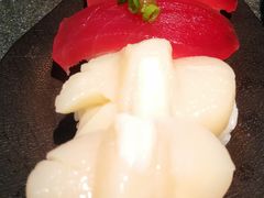 -禾绿寿司·定食·拉面·烧炸(喜荟城店)