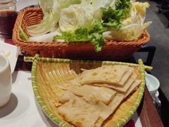 -涿派·炝锅鱼(涿州店)