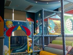 -苏州馨乐庭金鸡湖公寓酒店