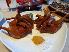 -顺鹅季·非遗烧鹅(六道口店)