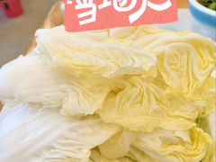 -朴小妹人参鸡汤火锅(长白山万达店)