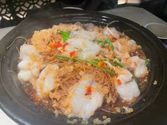 -绿茶餐厅(华信Mall店)