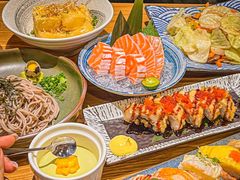 -赤稻·日式料理(禅城店)