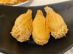 -香宫中餐厅 · 桂林香格里拉