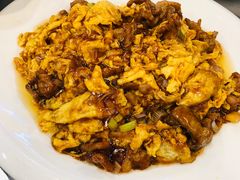 醋溜木须-马记伊源斋涮肉·清真菜(潘家园古玩市场店)