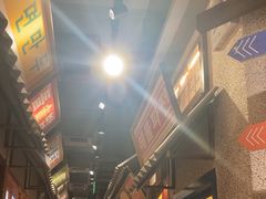 -姜胖胖无限自助烤肉(凯德天府店)