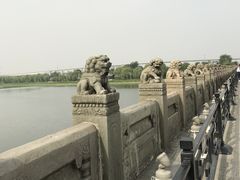 -卢沟桥文化旅游区
