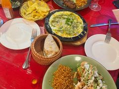 -Pistolera Mexican Cantina女枪手墨西哥餐厅(碧云路店)