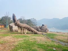 -石燕湖生态旅游景区
