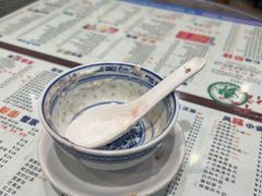 -仁信双皮奶(庙前直街店)