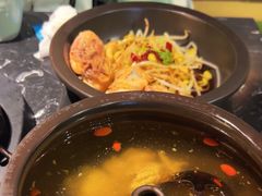 -云海肴云南菜·蒸汽石锅鱼(青岛万象城店)