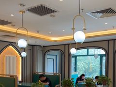 -清真聚陇缘美食餐厅(南横东街店)