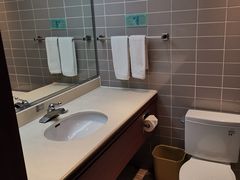-深圳富临大酒店