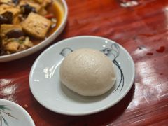 -芦茨金富饭庄·25年老字号·专做稻草鸡