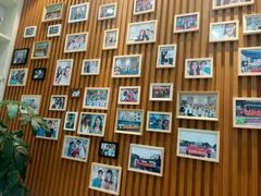 -牙易美口腔(圣堂店)