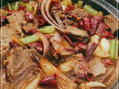 -宏大运餐厅(传媒大学店)