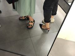 -CHARLES&KEITH(北京apm店)