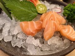 -德川家日本料理(中关村店)
