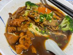 -囿面传统制面馆(中央路店)
