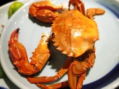 -三个渔夫·蒸汽海鲜(五大道店)