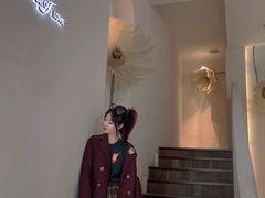 -西缘·我的花和森林·鲜花西餐厅(南长街店)