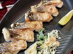 -1218 GRILL 主厨