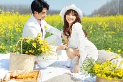 点击看大图 -青禾蒙娜丽莎婚纱摄影(武汉总店)