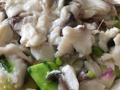 -合晋食府(广州合晋帝苑酒店)
