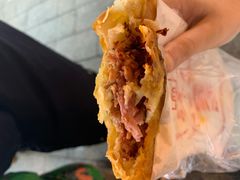 -运栋天马牛肉饼(林科大店)