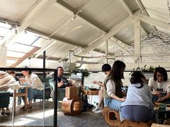 -O'mills Sourdough Bakery&Bistro(永嘉路店)