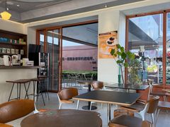 -fishtank鱼缸咖啡(三山街店)