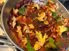 -六七八韩式烤肉·韩国料理(上杭路店)
