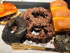 -B&C黄油与面包·THE GARDEN BAKERY概念店(世纪汇店)