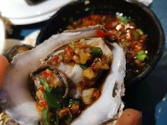 -深海800米海鲜自助(万达广场店)
