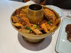-全牛匠·乐山跷脚牛肉(西北旺万象汇店)