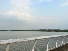 -武清南湖绿博园