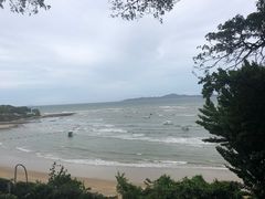 -网红落日悬崖餐厅 The Sky Gallery